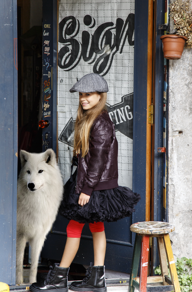 Black Diamond Tütü