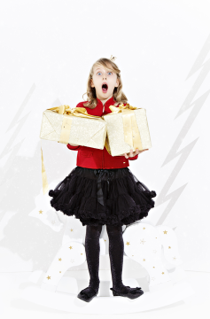 Black Diamond Tütü