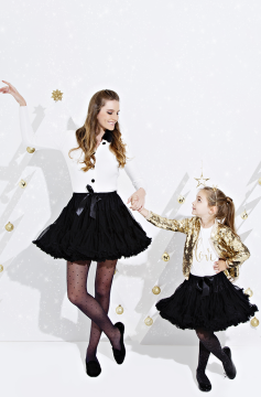 Black Diamond Tütü