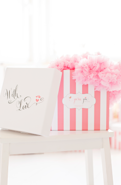 Pink Ballerina Tütü