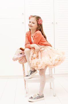 Dreamy Powder Tütü