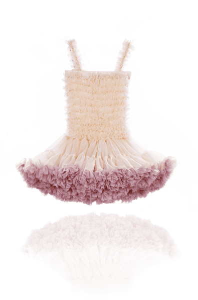 Romantic Rose Elbise